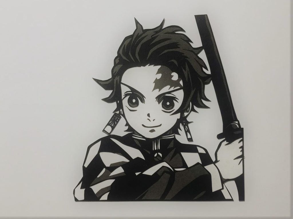 コンプリート 切り絵 アニメ 作り方 切り絵 アニメ 作り方 Josspicture47dqz